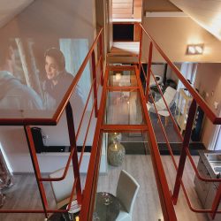 Confort Luxe Concept - Nid d'Ange - photo 23-09-22
