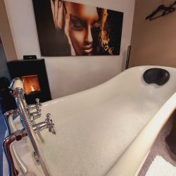 Confort Luxe Concept - Nid d'Ange - photo 23-09-22