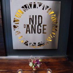 Confort Luxe Concept - Nid d'Ange - photo 23-09-22