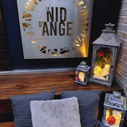 Confort Luxe Concept - Nid d'Ange - Photo 04/09/23