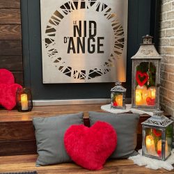 Confort Luxe Concept - Nid d'Ange - photo 06/02/24