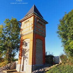 Confort Luxe Concept - Tour Larbuisson - Photo du 01/10/24