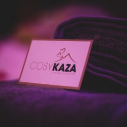 Confort luxe concept - CosyKaza - photo 2020-07-27