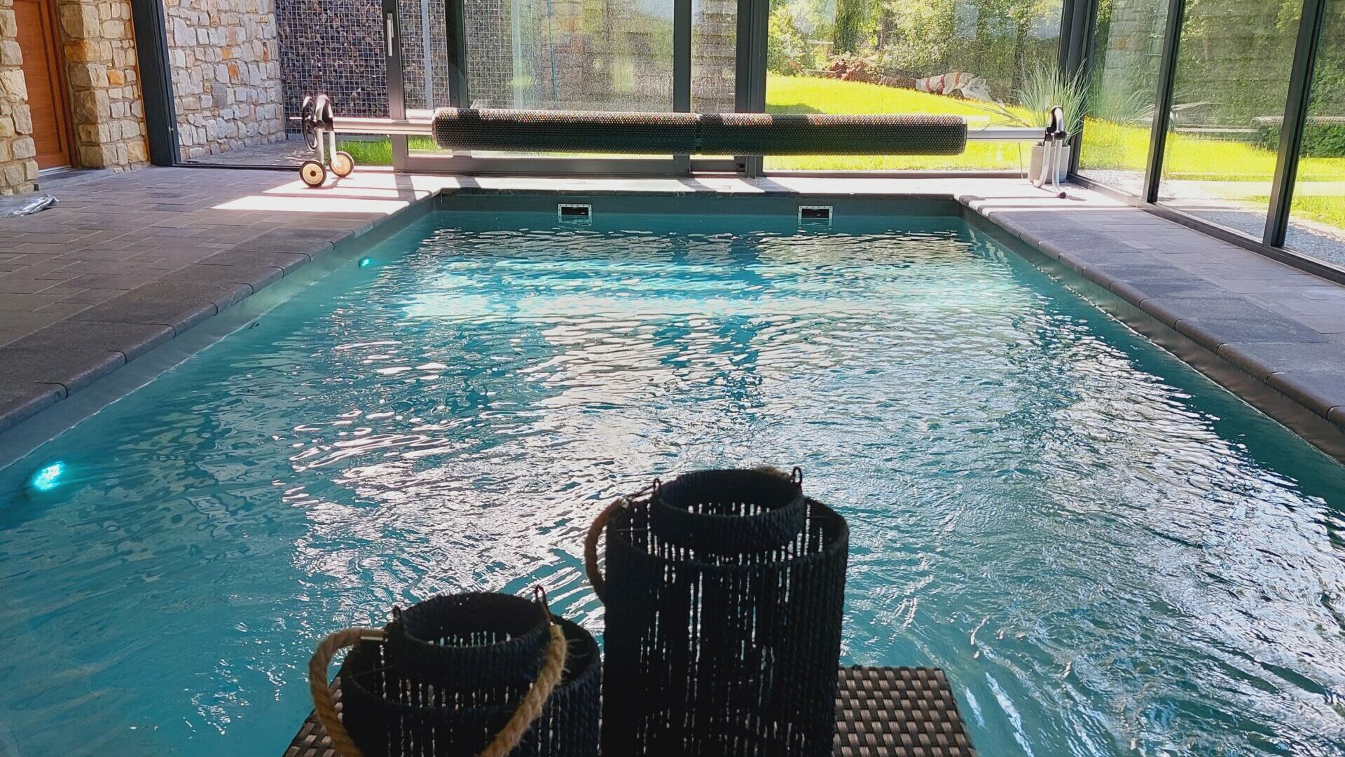 Villa Vip