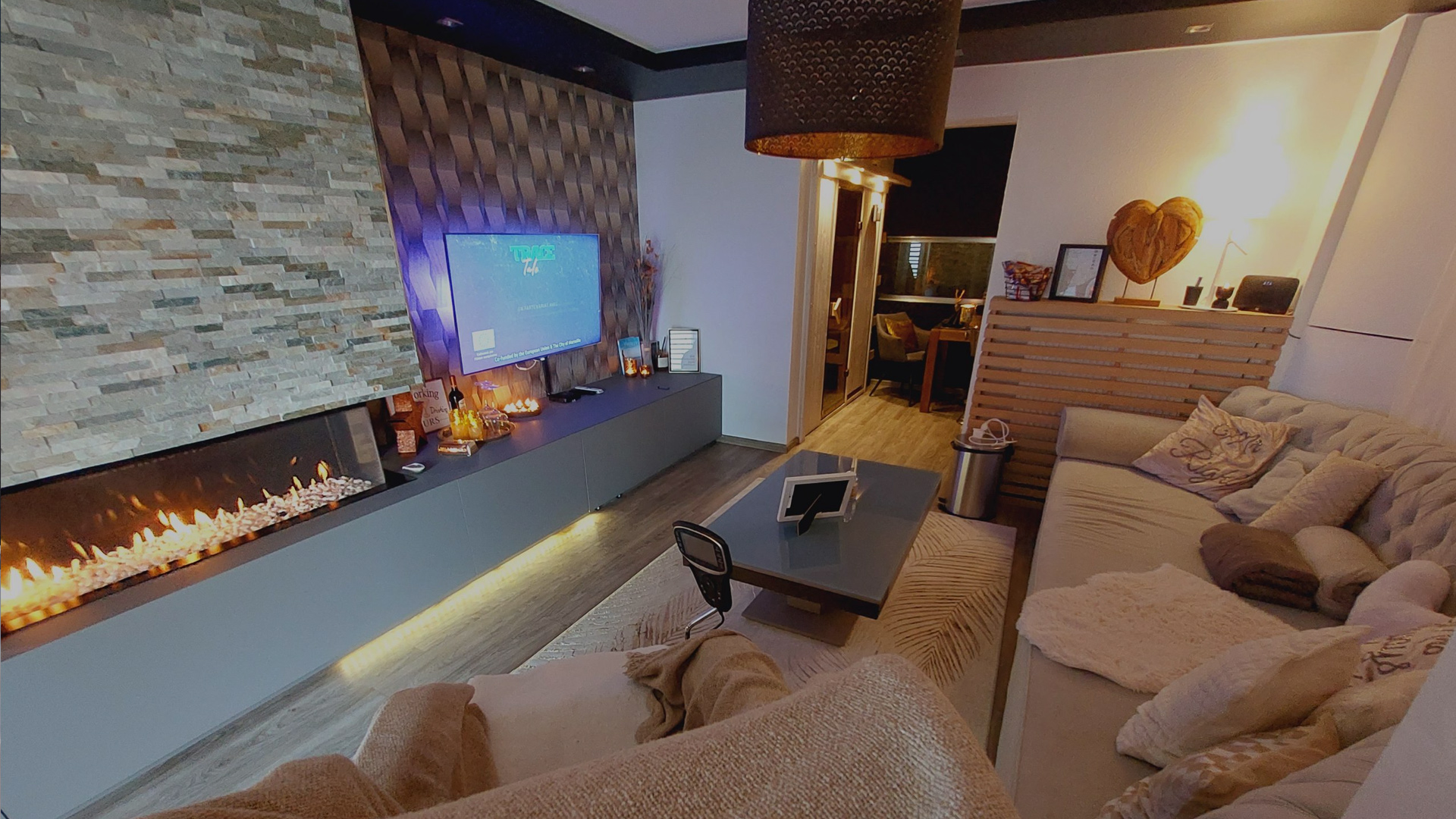 La suite